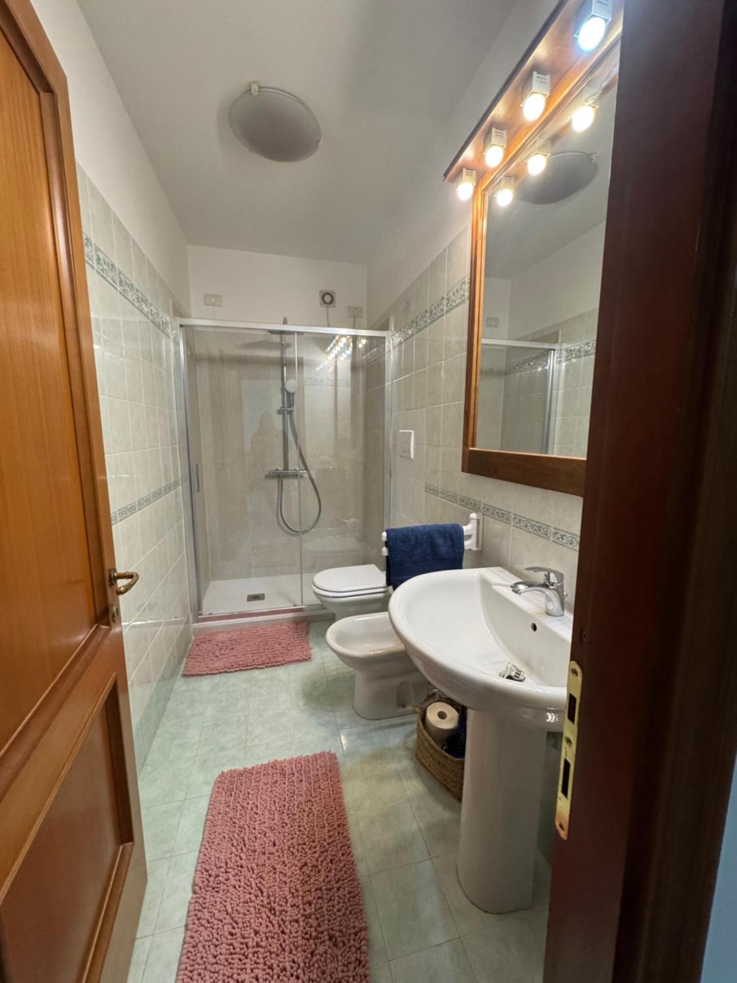 Naru Appartement Civitavecchia Buitenkant foto